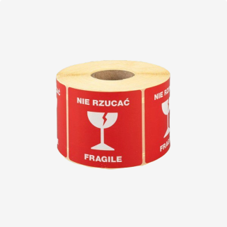Pianka polietylenowa PE w rolce