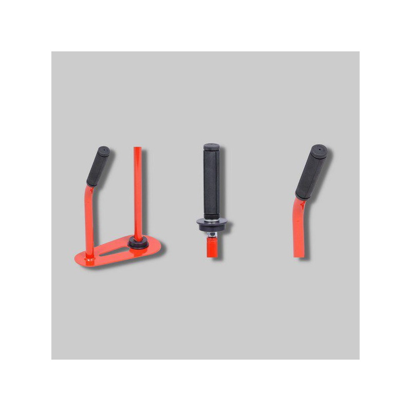 Dyspenser do folii stretch