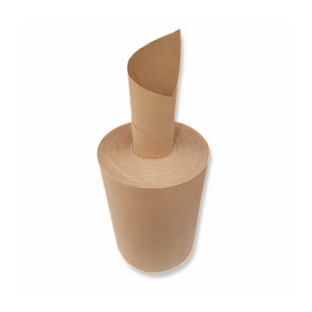 Papier pakowy w rolce