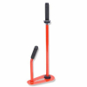 Dyspenser do folii stretch