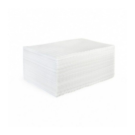 Arkusz pianki polietylenowej PE 0.8mm 40x60cm - 100 sztuk