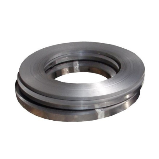 Stalowa taśma do bandowania - 19mm x 0.6mm czarna 23kg