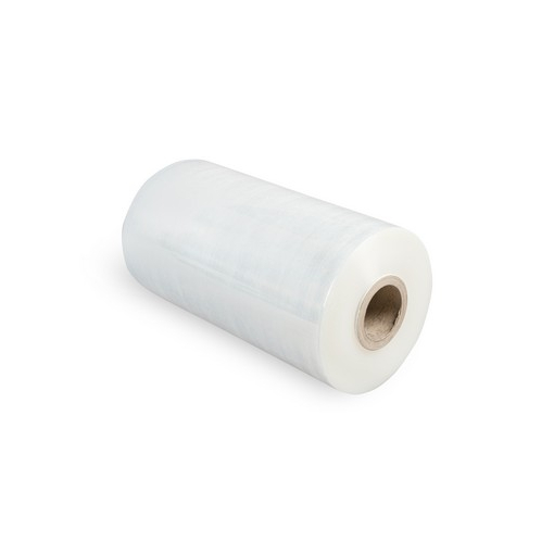 Folia stretch maszynowy transparentny 17 kg