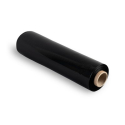 Folia stretch czarna,
Lekka (0,25kg), 1,5 kg