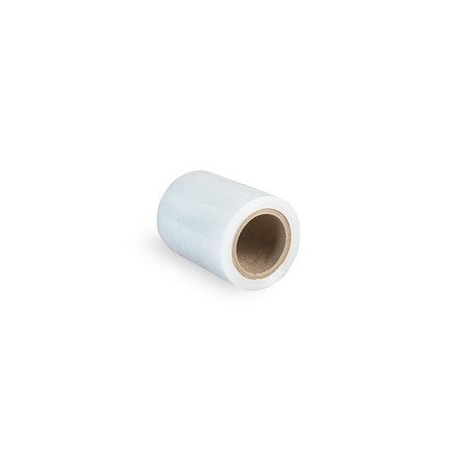 Folia stretch mini czarna