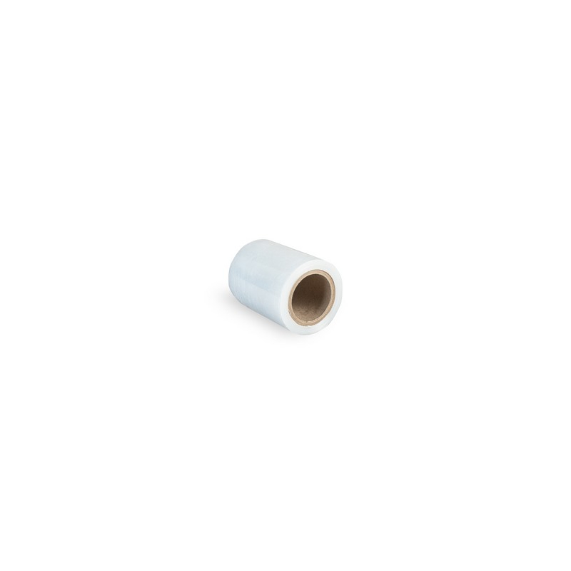 Folia stretch mini czarna