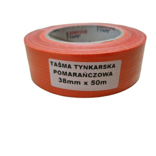 Taśma tynkarska