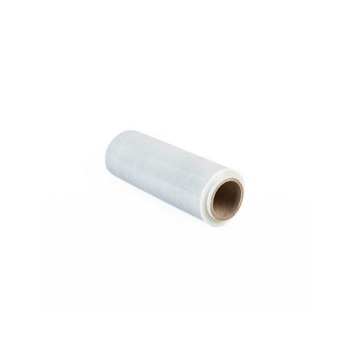 Folia stretch mini transparentna