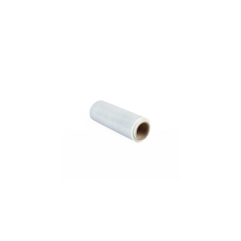 Folia stretch mini transparentna