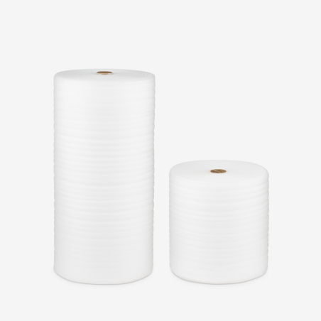 Polyethylenschaum PE 2 mm auf Rolle