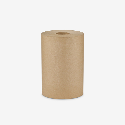 Rolle Verpackungspapier