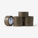 Acryl-Selbstklebeband,
Braun, 48 mm, 60 lm (66 y)