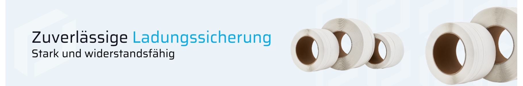 Umreifungsbänder - PakujTo.de | Effektiver Schutz für Ihre Sendungen!