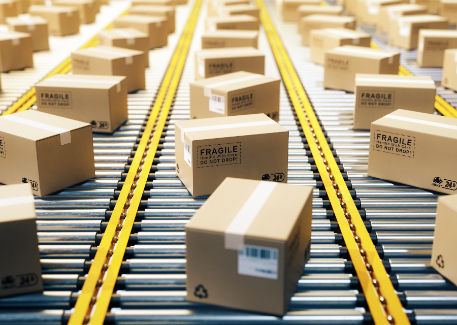 Wysokie koszty opakowań w e-commerce – jak skutecznie je obniżyć bez utraty jakości?